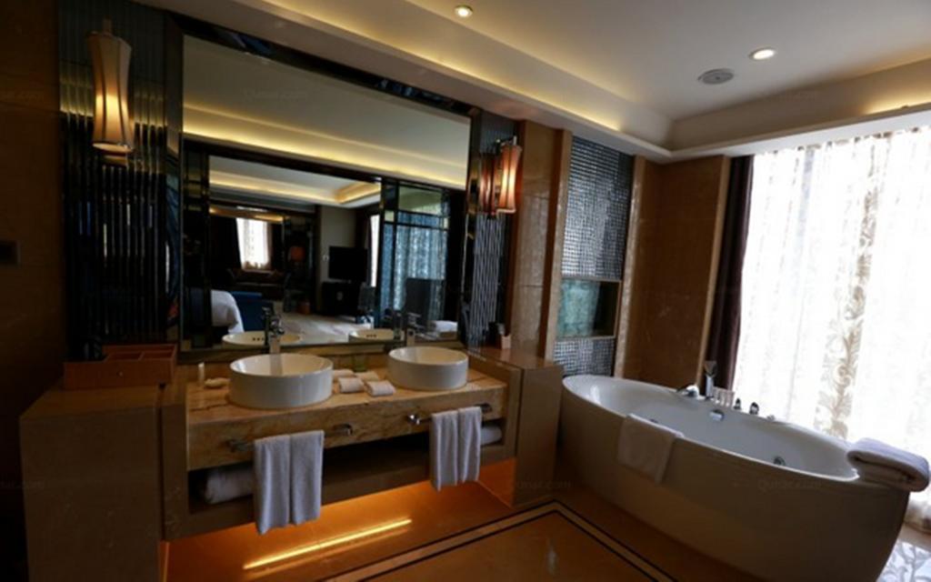 Tibet Minshan Hotel 拉萨 外观 照片