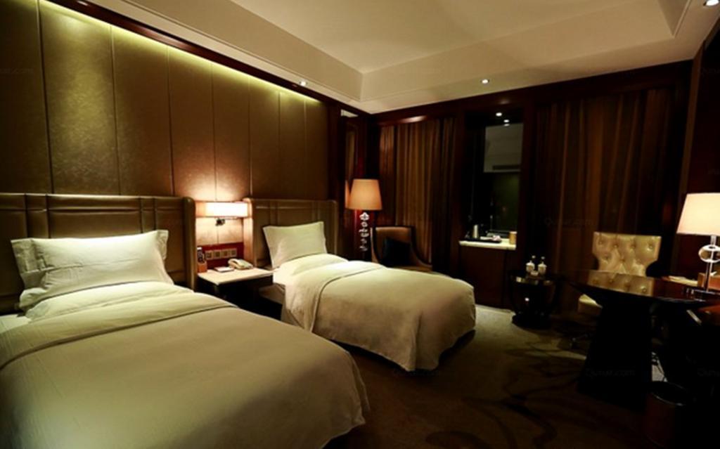 Tibet Minshan Hotel 拉萨 外观 照片