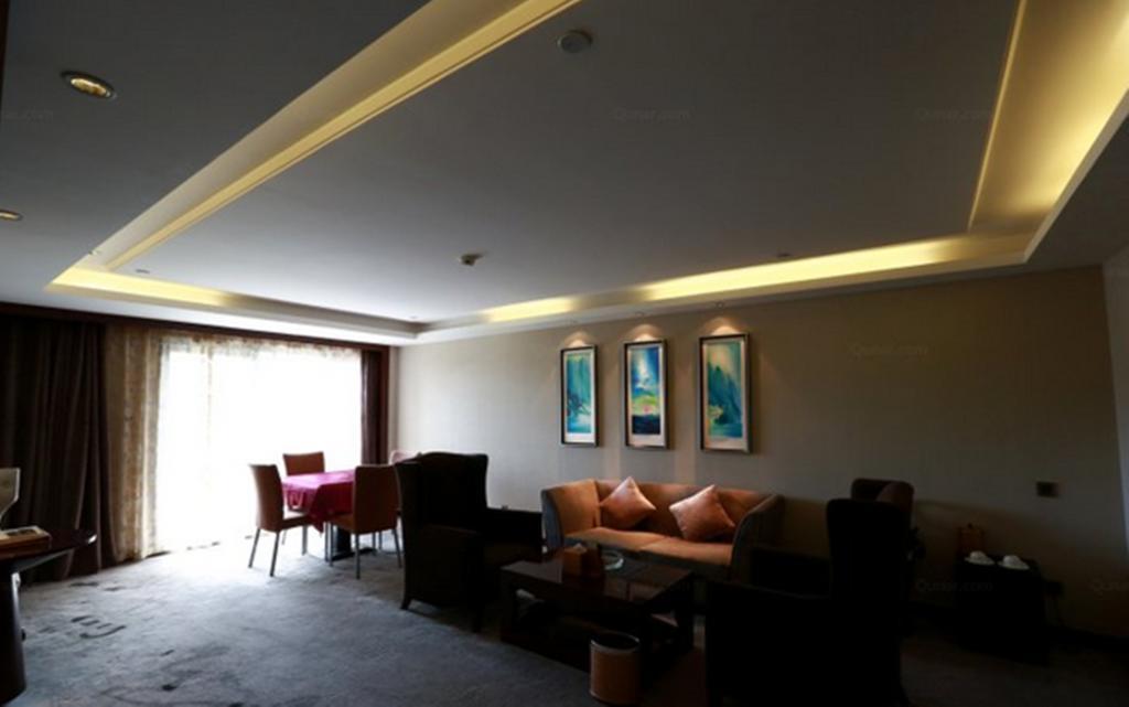 Tibet Minshan Hotel 拉萨 外观 照片